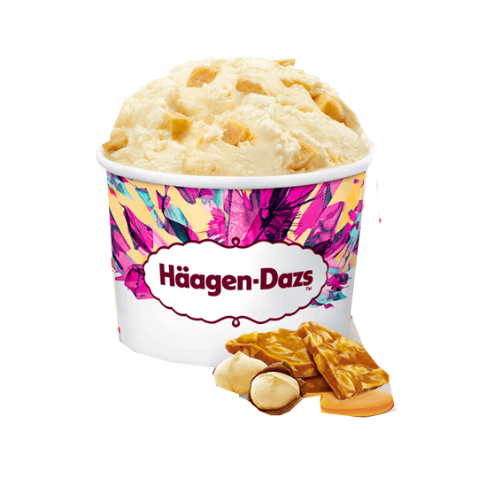 Häagen-Dazs 95ml