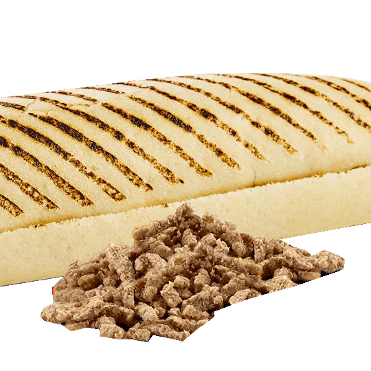 Panini Délice
