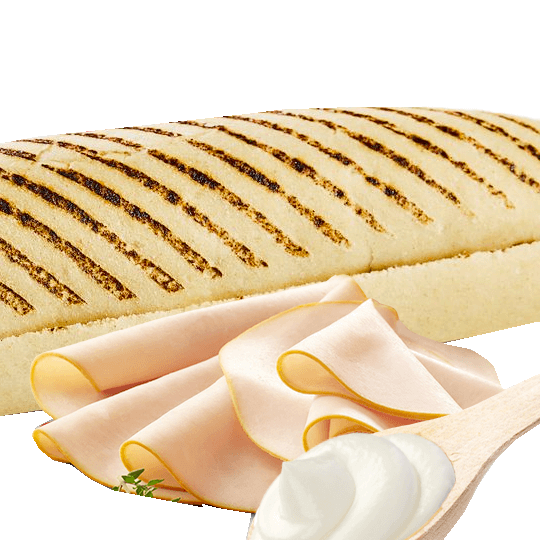 Panini Fermier
