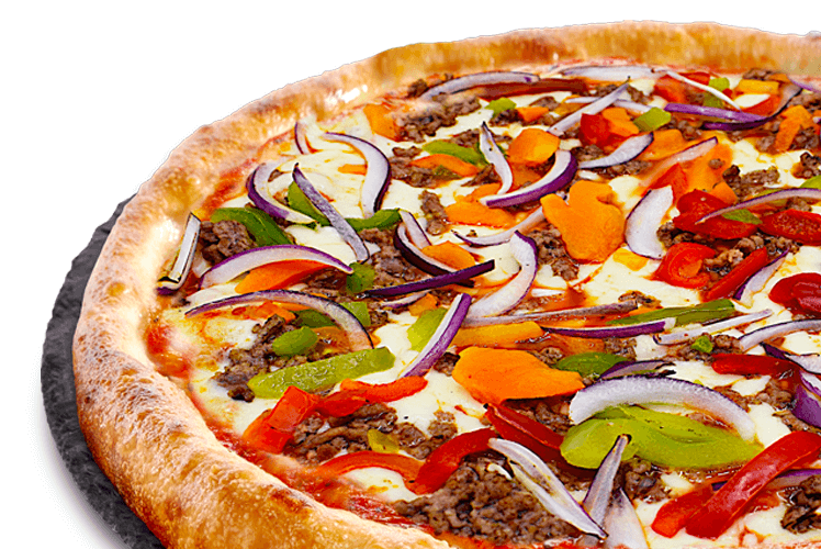 Pizza Buffalo