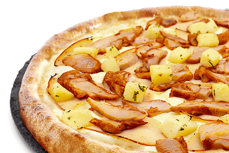 Pizza Fermiere