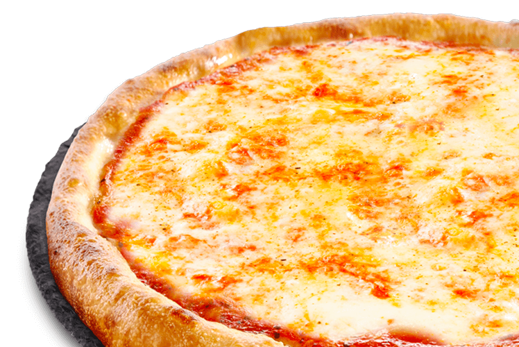 Pizza Marguerita