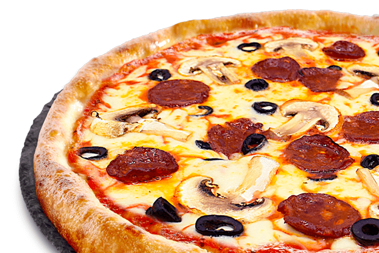 Pizza Régina