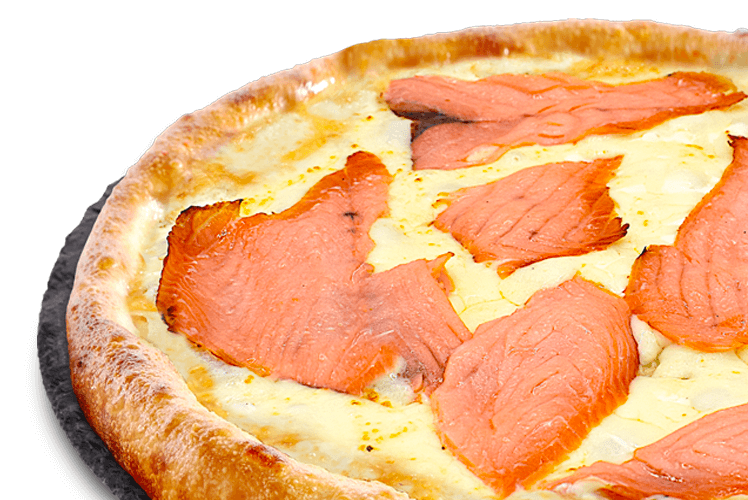 Pizza Norvigienne