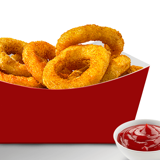 Onion Rings