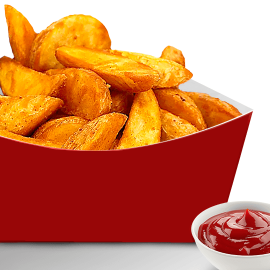 Potatoes